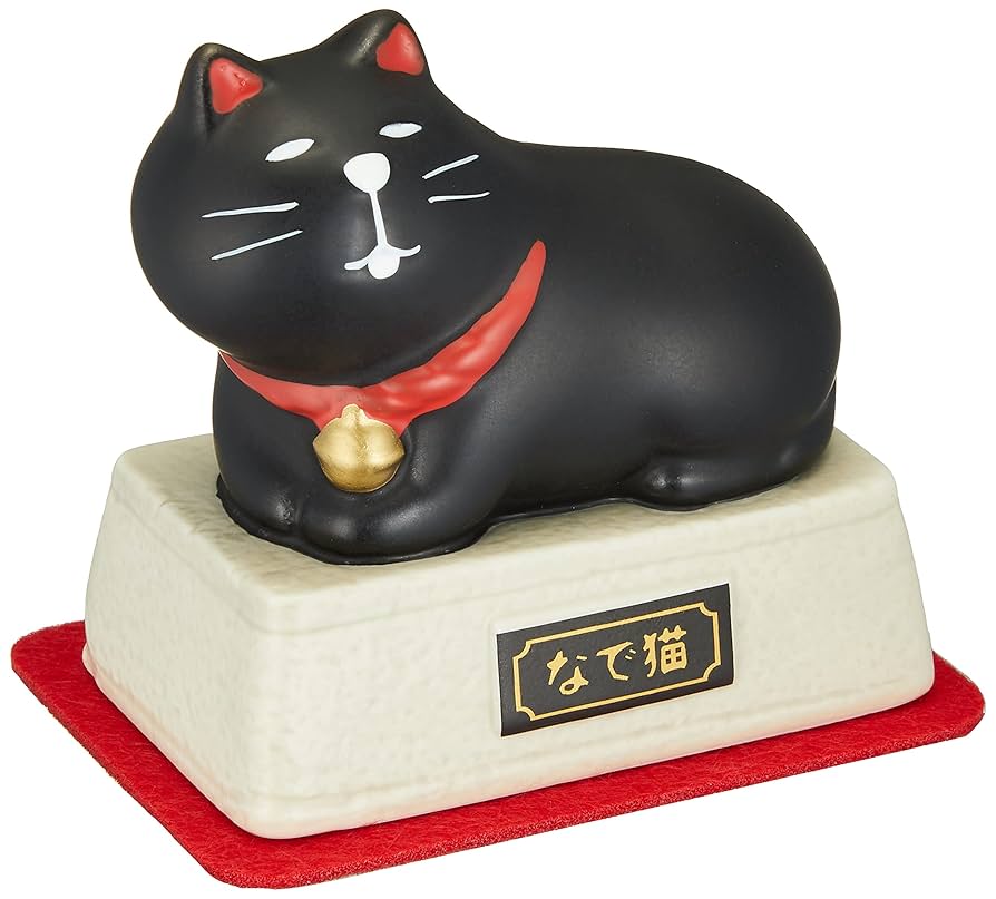 デコレ　コンコンブル　宴会猫など DECOLE デコレ コンコンブル | おばけなにゃんこたち おばけ